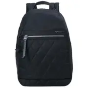 Hedgren VOGUE Small Backpack - Quilted Black