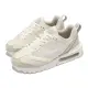 【NIKE 耐吉】休閒鞋 Wmns Air Max Dawn 女鞋 男鞋 白 全白 氣墊 復古鞋(DM8261-001)