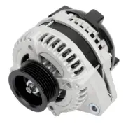 1x Alternator For 2001-02 Acura Mdx 2002-04 Honda Odyssey 03-04 Pilot 3.5L V6
