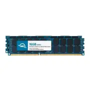 OWC 32GB (2x16GB) Memory RAM For Dell PowerEdge R520 PowerEdge R620