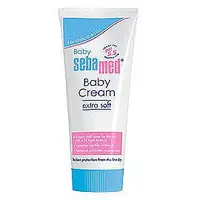 在飛比找Yahoo!奇摩拍賣優惠-【優兒房】Sebamed 施巴 嬰兒護膚膏 50ml