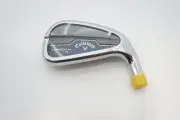 New Callaway Paradym X 27.5* #7 Iron Club Head Only 1237850 Lefty Lh