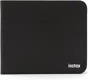 Fujifilm Instax Wide Album 20 464498 Black