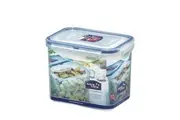 Lock & Classic Rectangular Tall Container - 1L