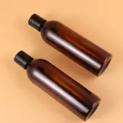 10pcs Empty Bottles Clear Empty Bottles Refillable Spray Bottle Sample Bottles