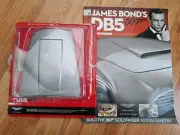 EAGLEMOSS 1/8 BUILD YOUR OWN JAMES BOND 007 ASTON MARTIN DB5 ISSUE 3 INC PARTS