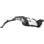 For Hyundai Sonata 2014 Fender Liner Driver Side With Insulation Foam HY1248135