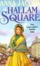 Hallam Square：Book Four in the brilliantly entertaining and heartwarming Gibson Family Saga