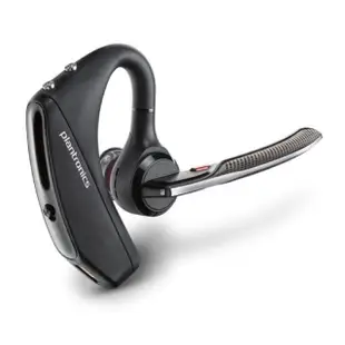 【Plantronics 繽特力】S級福利品 Plantronics VOYAGER 5200 高階商務耳機