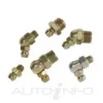 Toledo Grease Nipple - 6mm - 305289