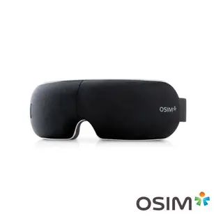OSIM 護眼樂AIR uVision Air OS-1202 (眼部按摩/可折疊/溫熱)