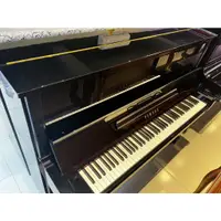 在飛比找蝦皮購物優惠-名聲樂器 中古鋼琴出租500起 YAMAHA-直立式鋼琴(U