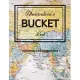 Alexandria’’s Bucket List: A Creative, Personalized Bucket List Gift For Alexandria To Journal Adventures. 8.5 X 11 Inches - 120 Pages (54 ’’What