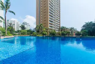 三亞海月海景度假公寓Haiyue Seaview Holiday Apartment