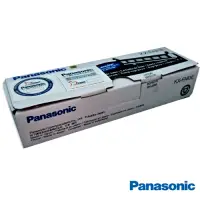 在飛比找博客來優惠-【Panasonic】國際牌KX-FA83E 原廠傳真機碳粉