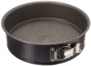 Norpro 8-Inch Nonstick Springform, Shown