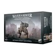 Warhammer The Horus Heresy - Aethon Heavy Sentinel 31-75