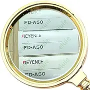 FD-A50 Unutilized Spare Parts Inventory