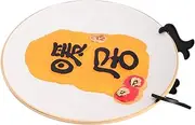 Versatile Shelf Decor Ceramic Plate Model Home Accessory for Office Table Adornments Elegant Decoration for Your Room