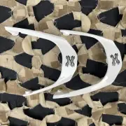 NEW HK Army KLR PVTLock Contrast Kit - White