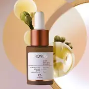 Natura CHRONOS Elixir Redutor Rugas / Elixir Wrinkle Skin Face Reducer - 15ml