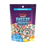 Sour Solar Puffs - Freeze Dried Candy