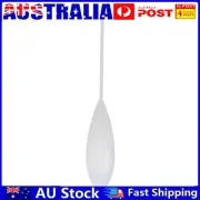 5Pcs 20g Bombard Acrylic Fishing Float Upward Bobber for Carp Coarse Trout AU