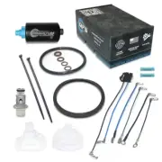 QFS Fuel Pump +Reg + Gasket for 14-24 Yamaha Tenere SR700 YZFR7 1WS-13907-00-00