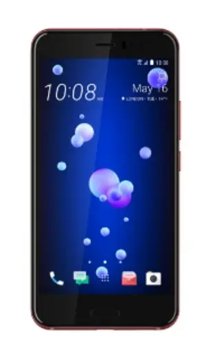 HTC U11 EYEs 4G/64G 光學防手震6吋八核心智慧型手機 二手 外觀9成5新 亮藍色手機 使用功能正常 手機整體無傷 已過原廠保固期