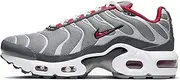 [Nike] Air Max Plus (gs) Big Kids Casual Running Shoes Cd0609-005