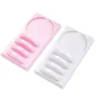 Eyelashes Lashes Display Extensions Pallet Lash Glues Pad Eyelash Stand Holder