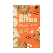 Koja Oat Bite Muesli Slice 30g x 60