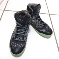 在飛比找蝦皮購物優惠-Nike Kobe 9 Elite GS Maestro N