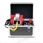 YL/ELD Microcomputer Bearing Heater Electromagnetic Induction Bearing Heater