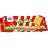 在飛比找PChome24h購物優惠-【孔雀餅乾】孔雀餅乾-原味135g(12包/箱)