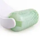 Anti Wrinkle Machine Puffiness Migraine Pain Relief facial ice roller derma roll