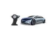 Maisto 1:24 Scale 2022 Mercedes-Benz EQS 2.4GHz Remote Controlled Model