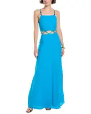 ALLISON Orie Maxi Dress