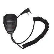 Original Baofeng Speaker Mic Headset For UV-5R A UV-82L GT-3 888s Two Way Radio