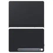 Samsung Galaxy Tab S9 S9FE Smart Book Cover (Black)