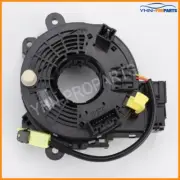 Spiral Cable Clock Spring 25554-3TS0A for Nissan Navara D23 NP300 (for: Nissan)
