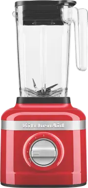 KitchenAid Empire Red Blender