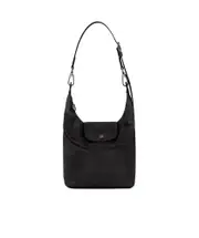 Longchamp Le Pliage Xtra Medium Shoulder Bag One size black