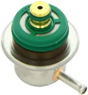BOSCH Fuel Pressure Regulator FOR HOLDEN COMMODORE VT VX 3.8L V6 VS WH WK