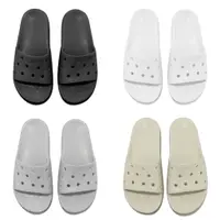 在飛比找蝦皮商城優惠-Crocs Classic Slide 拖鞋 卡駱馳 黑 白