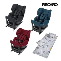 在飛比找momo購物網優惠-【RECARO】Salia Select 汽座+迪士尼三合一