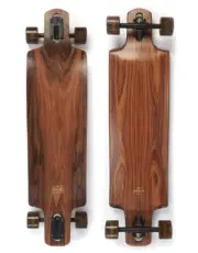 Arbor Dropcruiser Longboard Flagship | 38.0"
