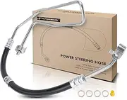 A-Premium Power Steering Pressure Line Hose Assembly Replacement for Lexus GS300 2000-2005 Base