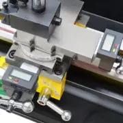 Digital Readout Conversion Kit for Cutting Depth for SIEG Lathe C2/C3/C4/C6