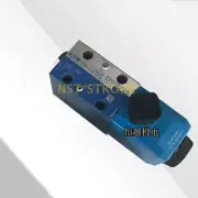 For eaton VICKERS solenoid valve DG4V-3-22AL-M-U-H7-60